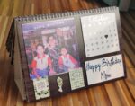 HOME THEME CALENDER By GiftsMyStore